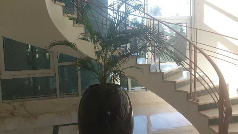 Hotel Joao Paulo II Braga Exterior photo