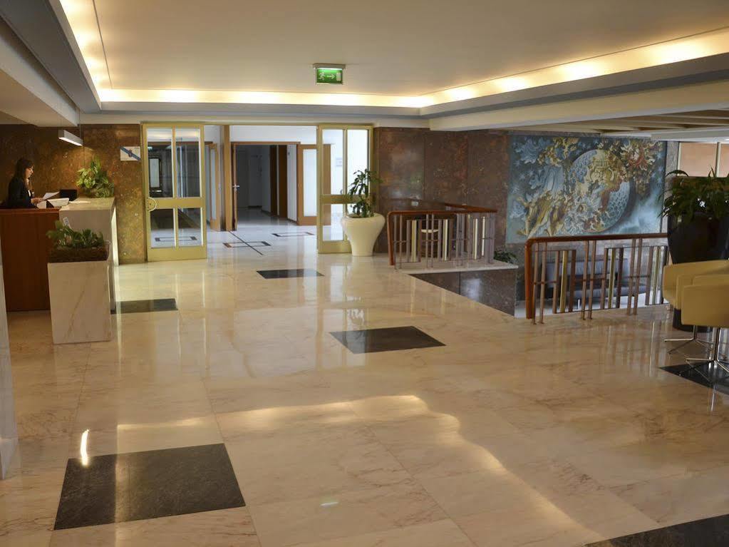 Hotel Joao Paulo II Braga Exterior photo